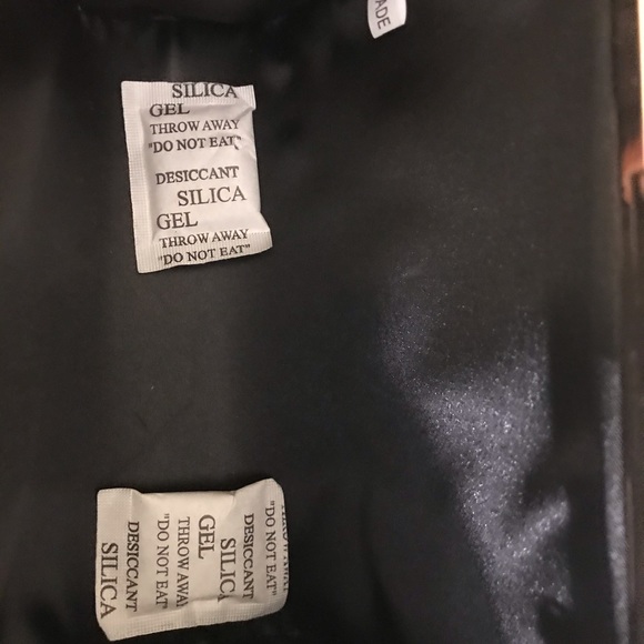 D’margeaux NEW YORK Purse - Picture 7 of 9